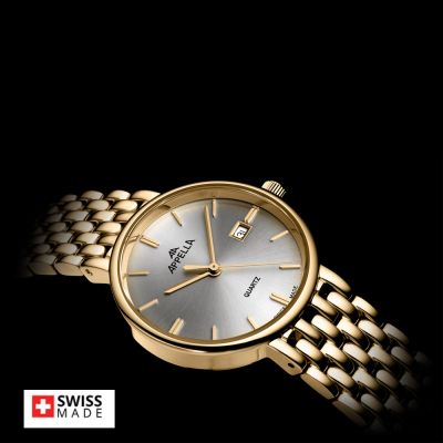 Дамски часовник Appella L32007.1117Q