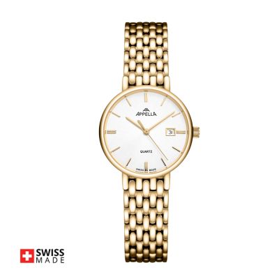 Дамски часовник Appella L32007.1113Q
