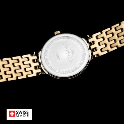 Дамски часовник Appella L32007.1113Q