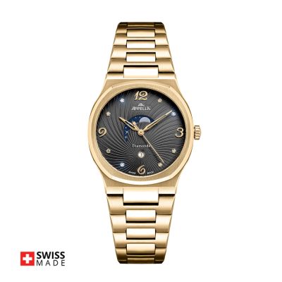 Дамски часовник Appella L32006.1176DQS