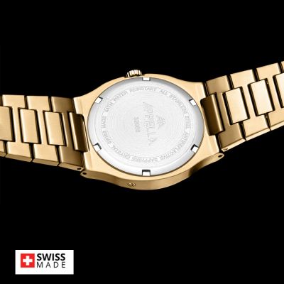 Дамски часовник Appella L32006.1117QF