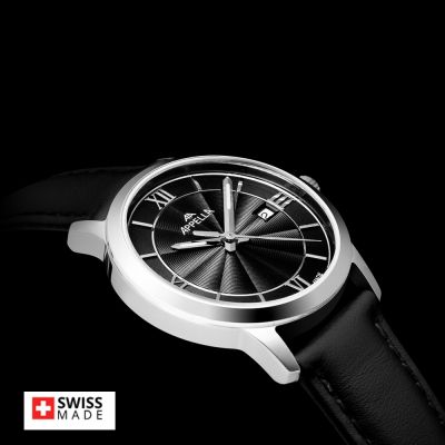 Дамски часовник Appella L32005.5264Q