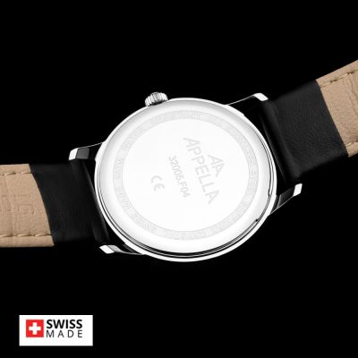 Дамски часовник Appella L32005.5264Q