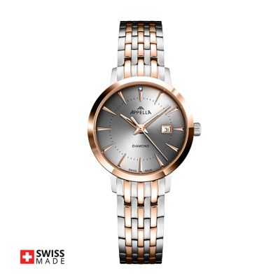 Дамски часовник Appella L32003.R197DQ