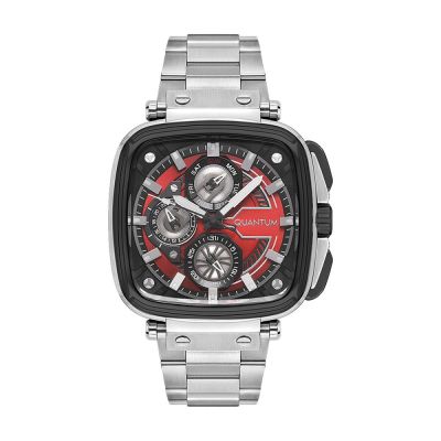 Мъжки часовник Quantum PWG1092.380