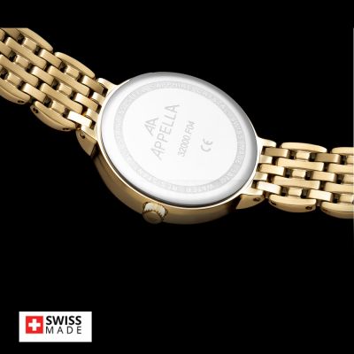 Дамски часовник Appella L32000.1111DQ