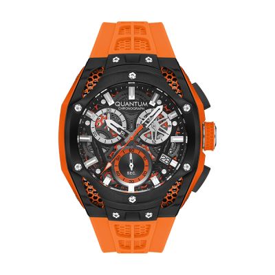 Мъжки часовник Quantum HNG1102.650