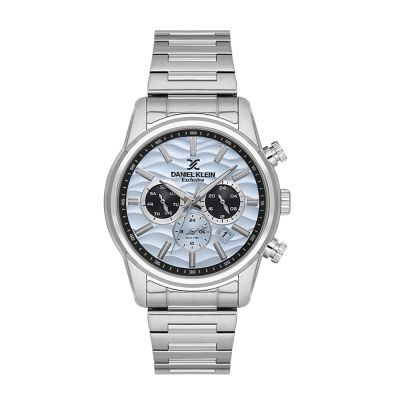 Мъжки часовник Daniel Klein DK.1.14062-3