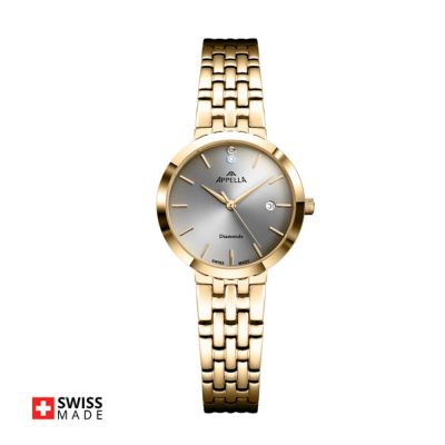 Дамски часовник Appella L50031.1117DQ