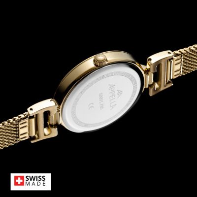 Дамски часовник Appella L50001.1181DQ