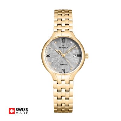 Дамски часовник Appella L50000.1187DQ