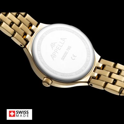 Дамски часовник Appella L50000.1187DQ