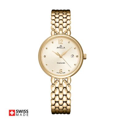 Дамски часовник Appella L50014.1171DQ