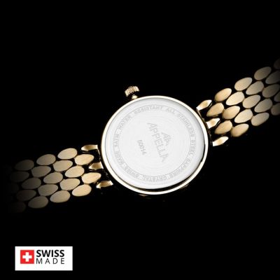 Дамски часовник Appella L50014.1171DQ