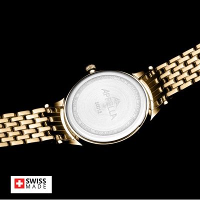 Дамски часовник Appella L50012.1161DQ