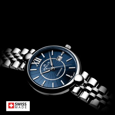 Дамски часовник Appella L50011.5165DQ