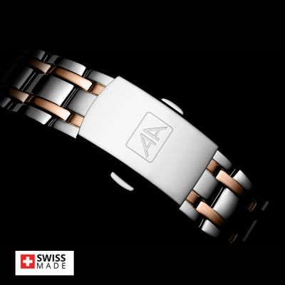 Дамски часовник Appella L50021.R166DQF