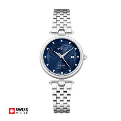 Дамски часовник Appella L50002.5145DQ