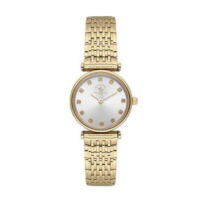 Дамски часовник Santa Barbara Polo & Racquet Club SB.4.10019-3