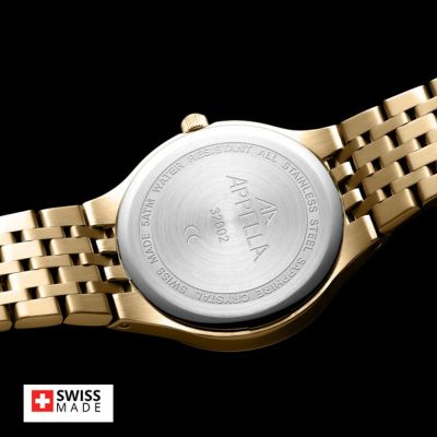 Дамски часовник Appella L32002.1133DQ