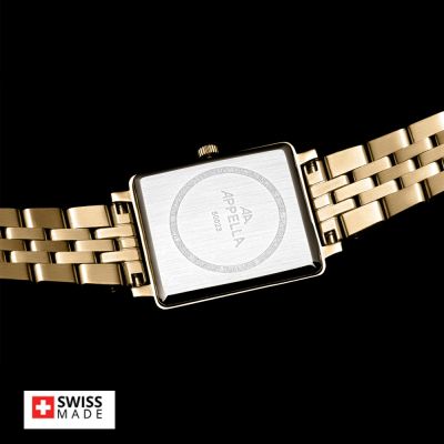 Дамски часовник Appella L50023.1161DQ