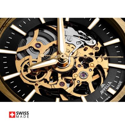 Мъжки часовник Appella L12006.1114AS