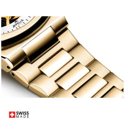 Мъжки часовник Appella L12006.1113AS