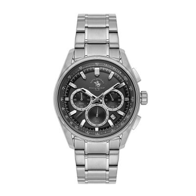 Мъжки часовник Santa Barbara Polo & Racquet Club SB.1.10634-2