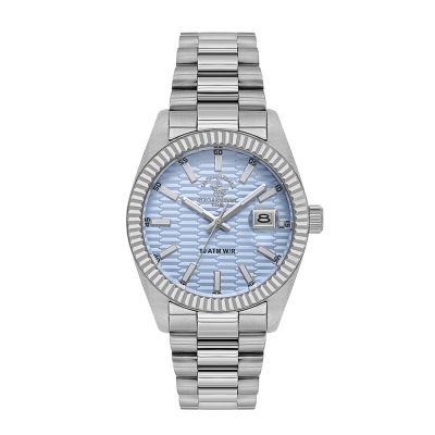 Мъжки часовник Santa Barbara Polo & Racquet Club SB.1.10626-1