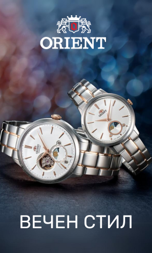 Мъжки часовник Orient RA-AK0311N Limited Edition