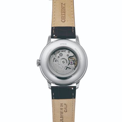 Мъжки часовник Orient RA-AK0805E