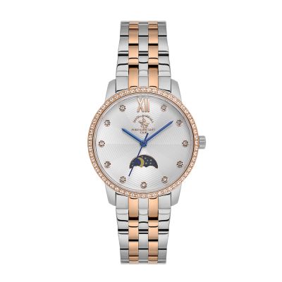 Дамски часовник Santa Barbara Polo & Racquet Club SB.1.10638-5