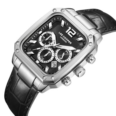 Мъжки часовник Lee Cooper LC08184.351