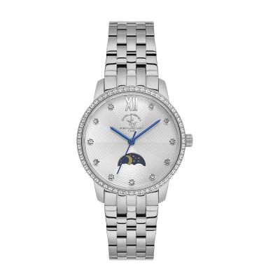 Дамски часовник Santa Barbara Polo & Racquet Club SB.1.10638-1