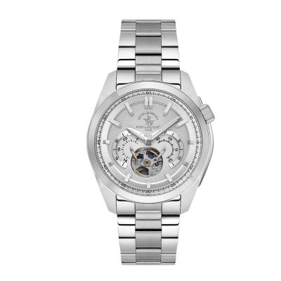 Мъжки часовник Santa Barbara Polo & Racquet Club SB.1.10628-1