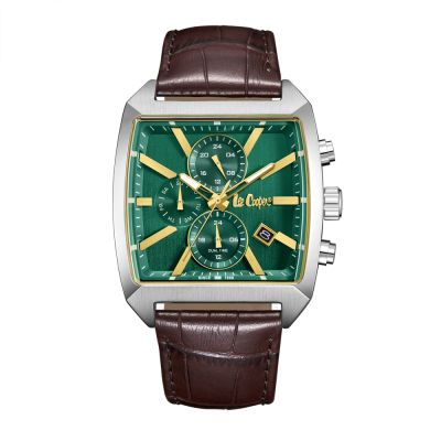 Мъжки часовник Lee Cooper LC08180.372
