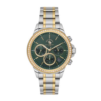 Дамски часовник Santa Barbara Polo & Racquet Club SB.1.10621-5