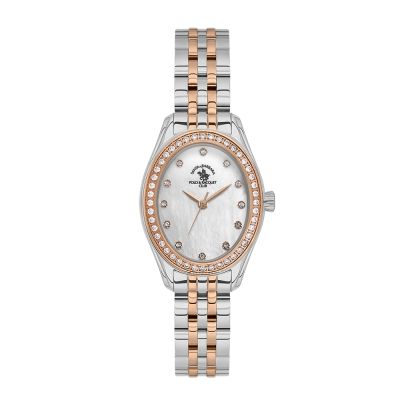 Дамски часовник Santa Barbara Polo & Racquet Club SB.1.10620-6