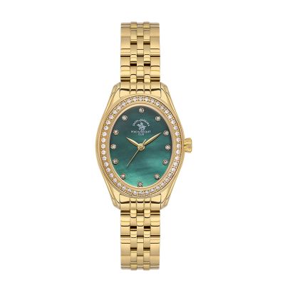 Дамски часовник Santa Barbara Polo & Racquet Club SB.1.10620-3