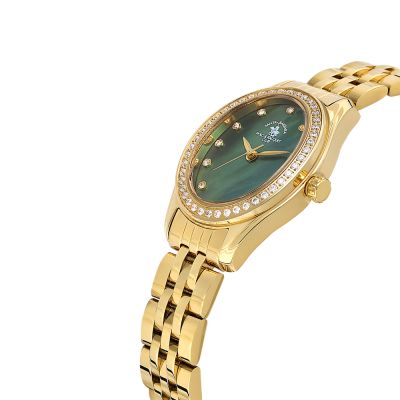 Дамски часовник Santa Barbara Polo & Racquet Club SB.1.10620-3