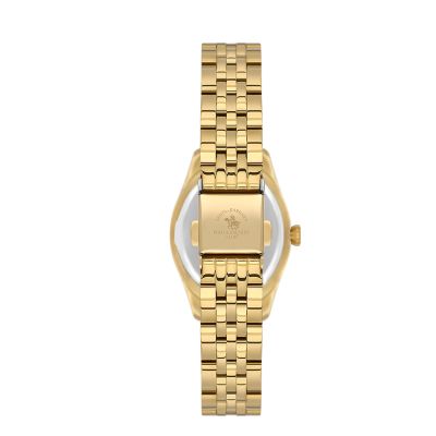 Дамски часовник Santa Barbara Polo & Racquet Club SB.1.10620-3