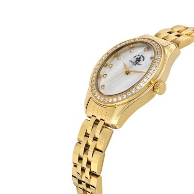 Дамски часовник Santa Barbara Polo & Racquet Club SB.1.10620-2