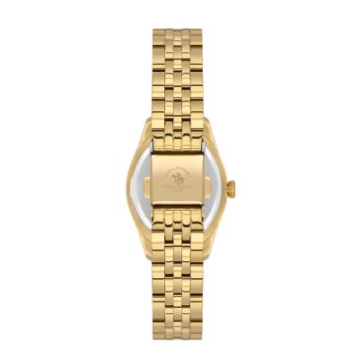 Дамски часовник Santa Barbara Polo & Racquet Club SB.1.10620-2