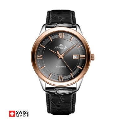 Мъжки часовник Appella L70014.R2R6A