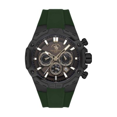 Мъжки часовник Santa Barbara Polo & Racquet Club SB.5.10002-4