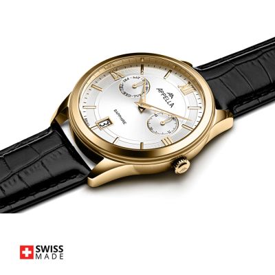 Мъжки часовник Appella L70014.1263QF