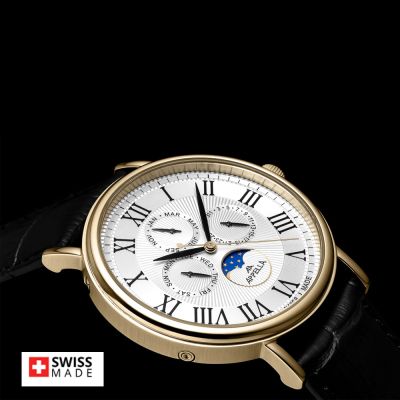 Мъжки часовник Appella L70004.1233QF