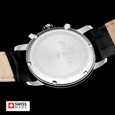 Мъжки часовник Appella L70001.5216CH
