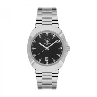 Мъжки часовник Santa Barbara Polo & Racquet Club SB.1.10600-1