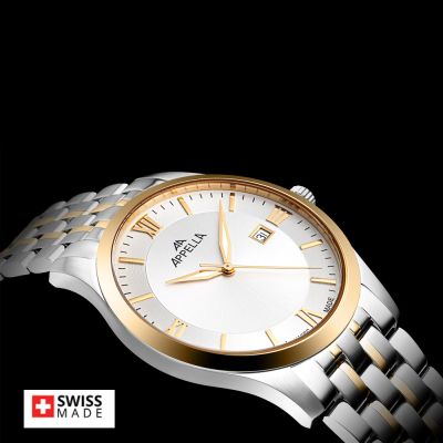 Мъжки часовник Appella L12004.2163Q